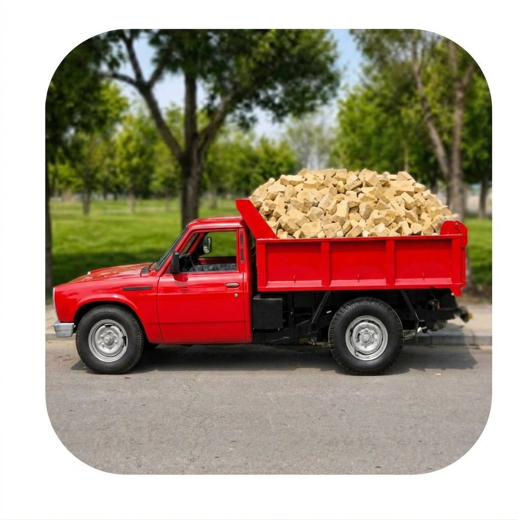 list item image